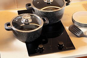 Yuna Montmartre - ApartHotel