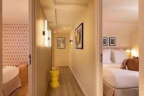 Yuna Montmartre - ApartHotel