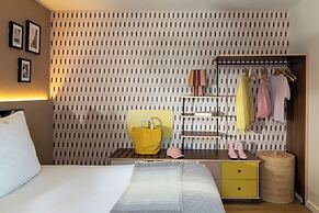 Yuna Montmartre - ApartHotel