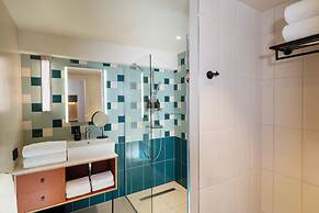 Yuna Montmartre - ApartHotel