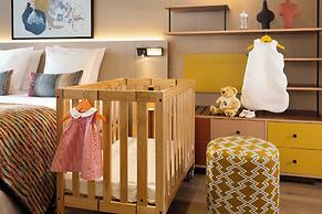 Yuna Montmartre - ApartHotel