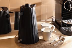 Yuna Montmartre - ApartHotel