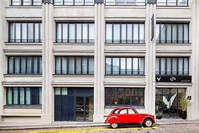 Yuna Montmartre - ApartHotel