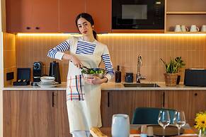 Yuna Montmartre - ApartHotel