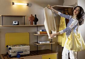 Yuna Montmartre - ApartHotel