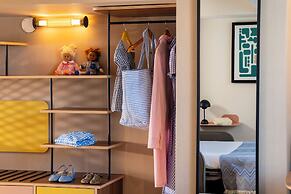 Yuna Montmartre - ApartHotel