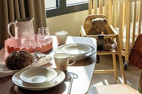 Yuna Montmartre - ApartHotel