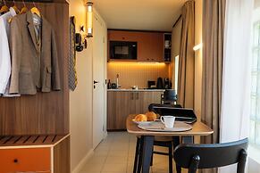 Yuna Montmartre - ApartHotel