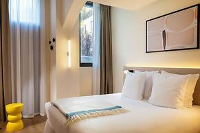 Yuna Montmartre - ApartHotel