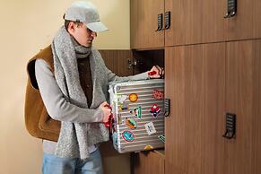 Yuna Montmartre - ApartHotel