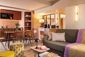 Yuna Montmartre - ApartHotel