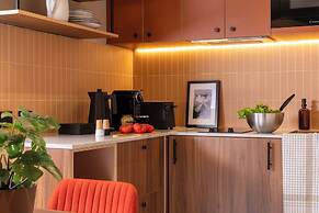 Yuna Montmartre - ApartHotel