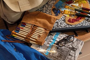 Yuna Montmartre - ApartHotel