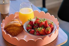 Yuna Montmartre - ApartHotel