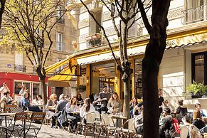 Yuna Montmartre - ApartHotel