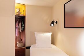 Yuna Montmartre - ApartHotel