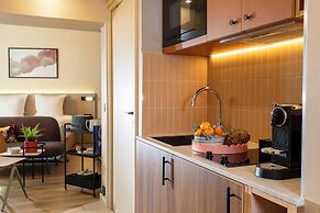 Yuna Montmartre - ApartHotel