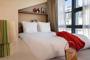 Yuna Montmartre - ApartHotel