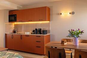 Yuna Montmartre - ApartHotel