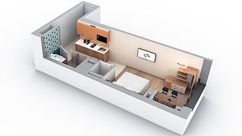 Yuna Montmartre - ApartHotel