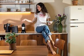 Yuna Montmartre - ApartHotel