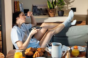 Yuna Montmartre - ApartHotel