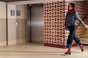 Yuna Montmartre - ApartHotel