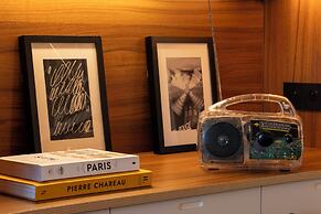 Yuna Montmartre - ApartHotel