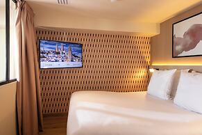 Yuna Montmartre - ApartHotel