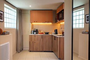 Yuna Montmartre - ApartHotel