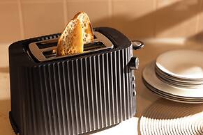 Yuna Montmartre - ApartHotel