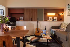 Yuna Montmartre - ApartHotel