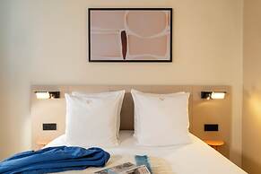 Yuna Montmartre - ApartHotel