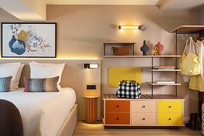 Yuna Montmartre - ApartHotel