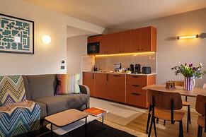 Yuna Montmartre - ApartHotel