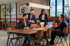 Yuna Montmartre - ApartHotel