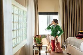 Yuna Montmartre - ApartHotel