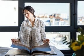 Yuna Montmartre - ApartHotel