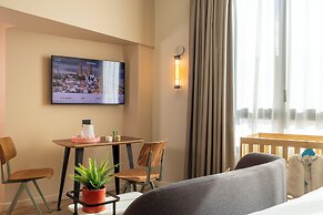 Yuna Montmartre - ApartHotel