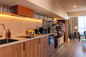 Yuna Montmartre - ApartHotel