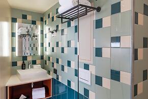 Yuna Montmartre - ApartHotel