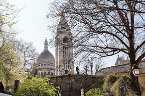 Yuna Montmartre - ApartHotel