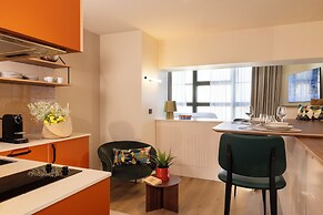 Yuna Montmartre - ApartHotel