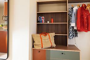 Yuna Montmartre - ApartHotel