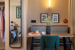 Yuna Montmartre - ApartHotel