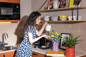 Yuna Montmartre - ApartHotel