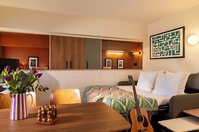 Yuna Montmartre - ApartHotel