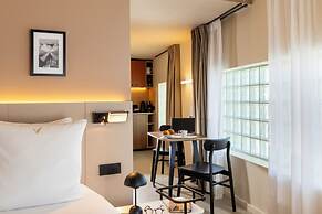 Yuna Montmartre - ApartHotel