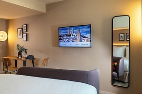 Yuna Montmartre - ApartHotel