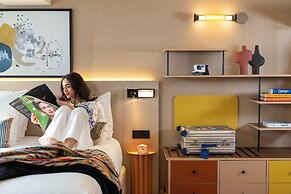 Yuna Montmartre - ApartHotel